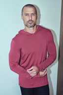Men's Modal Hoodie