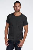 Men's Sailor Pocket Stripe Tee - view 26