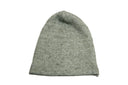 Melange Knit Beanie Cap - Long - view 3