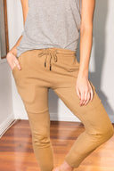 Women's French Terry Jogger Pant - view 12
