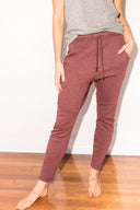 Women's French Terry Jogger Pant - view 8