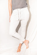 Women's French Terry Jogger Pant - view 6