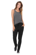 Women's French Terry Jogger Pant - view 13
