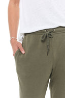 Men's French Terry Sweatpant - view 3