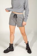 Brooks Brushed Terry Short - view 8