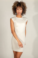Kenzie Luxe Modal Dress - view 7