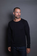 Men's Cameron Tri-Blend Long Sleeve Tee - view 27