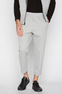 Men's Performance Ponte Cut Off Pant - view 4