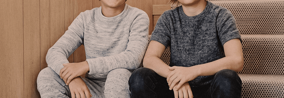 Boys' Tops