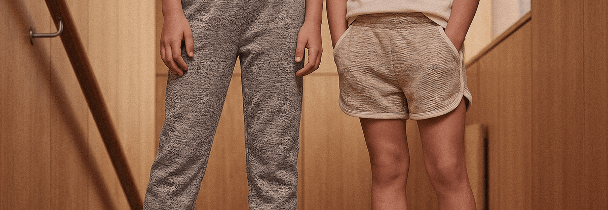 Girls' Bottoms