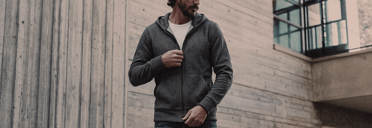 Herringbone Collection