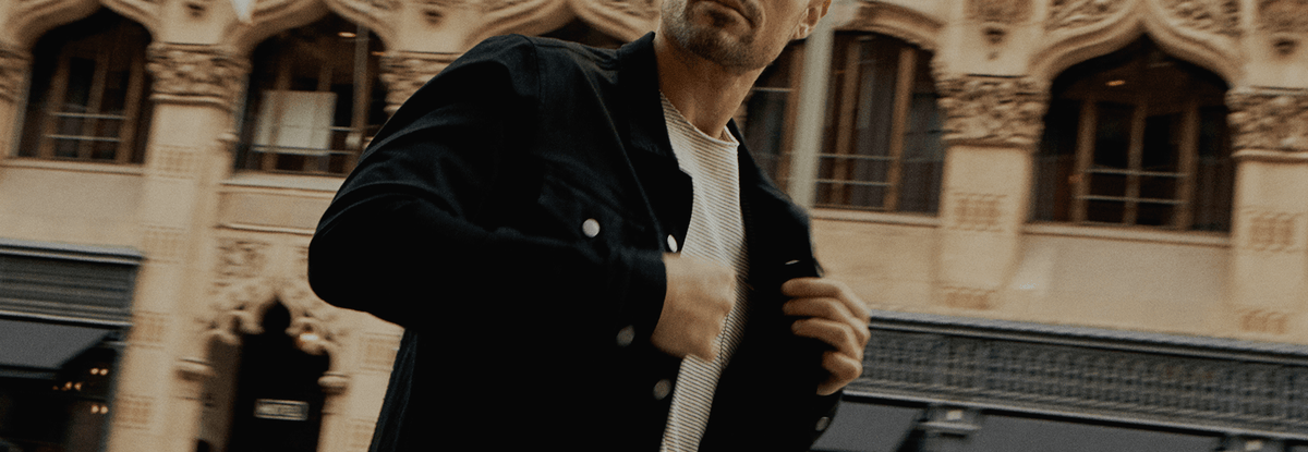 Men's Jackets