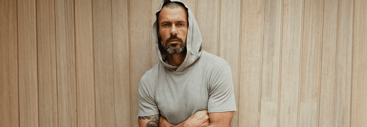 Men's Hoodies