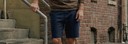 Men's Shorts & Boxers