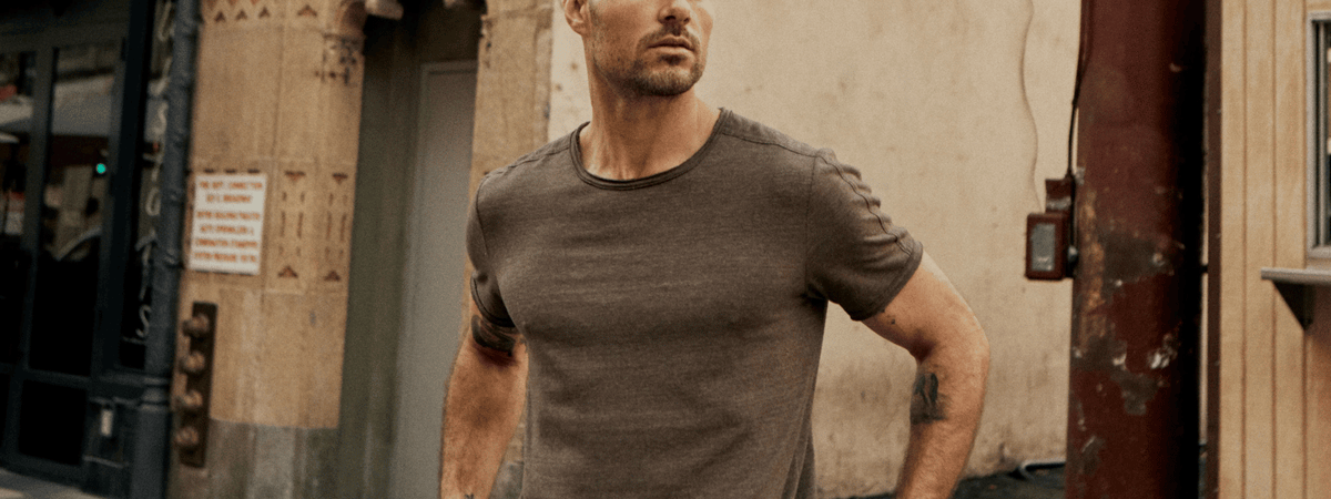 Men's Tees
