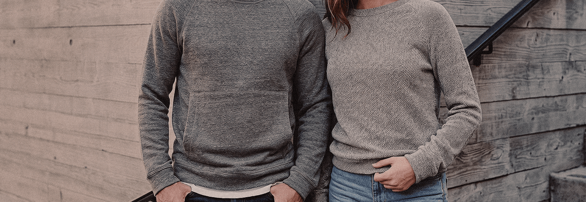 Sweatshirts