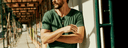 Linen Tees