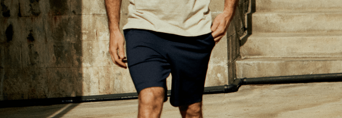 Warm Weather Essentials