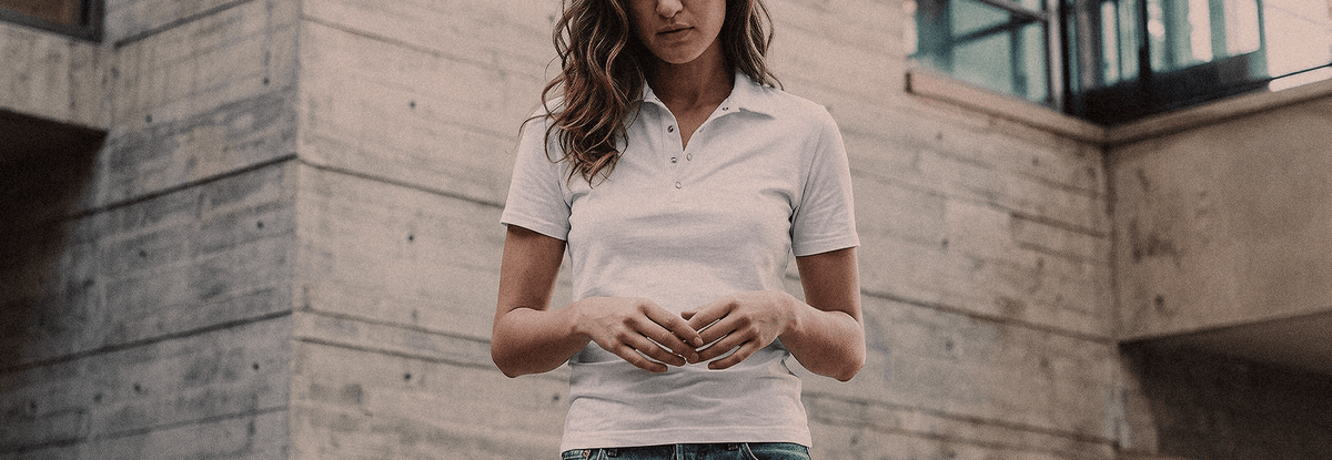 Women's Polos