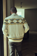 Men's Sierra Cardigan Sweater - view 4