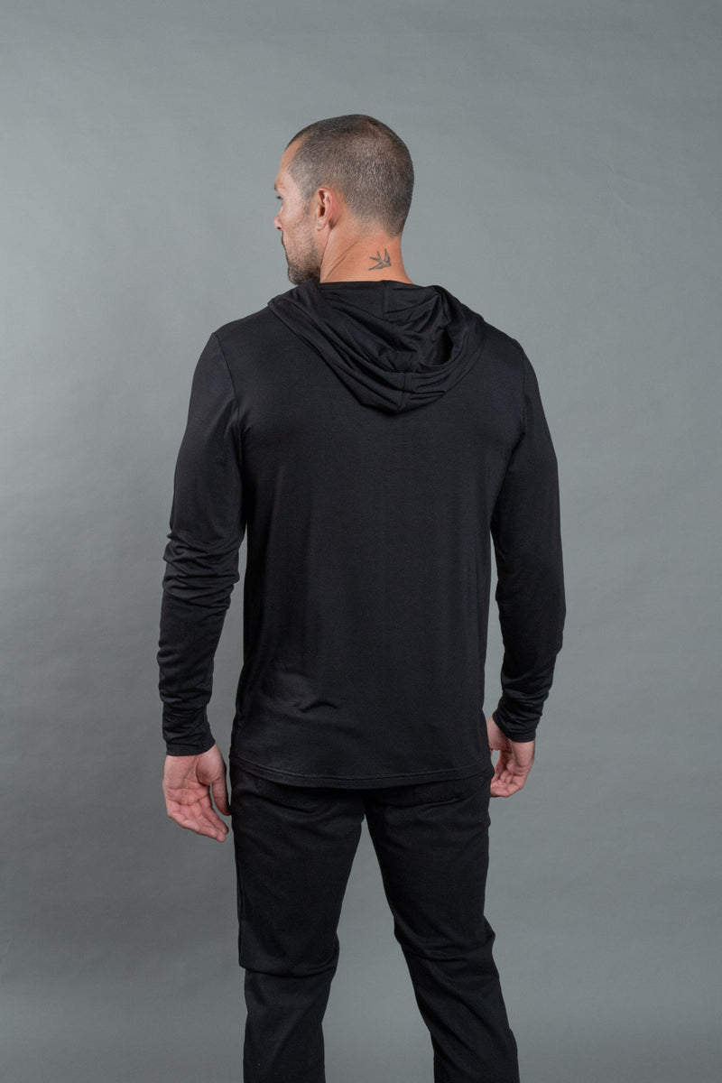 Men's Modal Hoodie