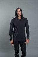 Men's Modal Hoodie - view 9