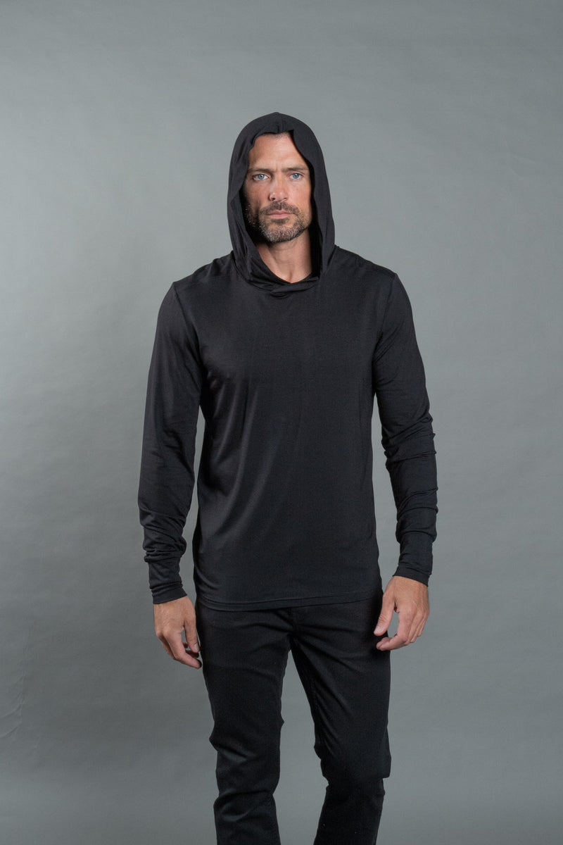 Men's Modal Hoodie