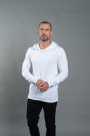 Men's Modal Hoodie - view 14