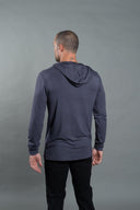 Men's Modal Hoodie - view 19