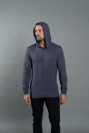 Men's Modal Hoodie - view 20