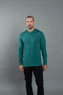 Men's Modal Hoodie - view 27