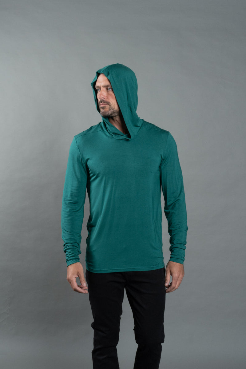 Men's Modal Hoodie