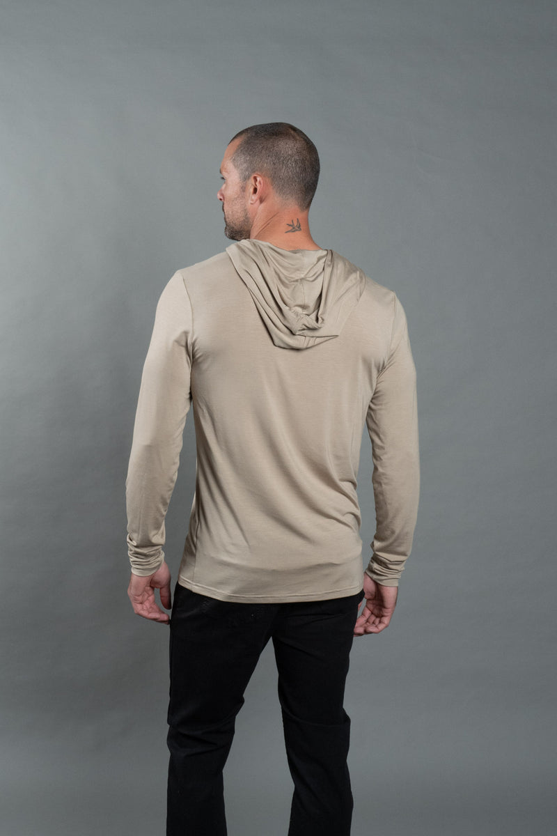 Men's Modal Hoodie