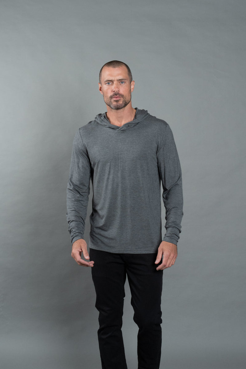 Men's Modal Hoodie