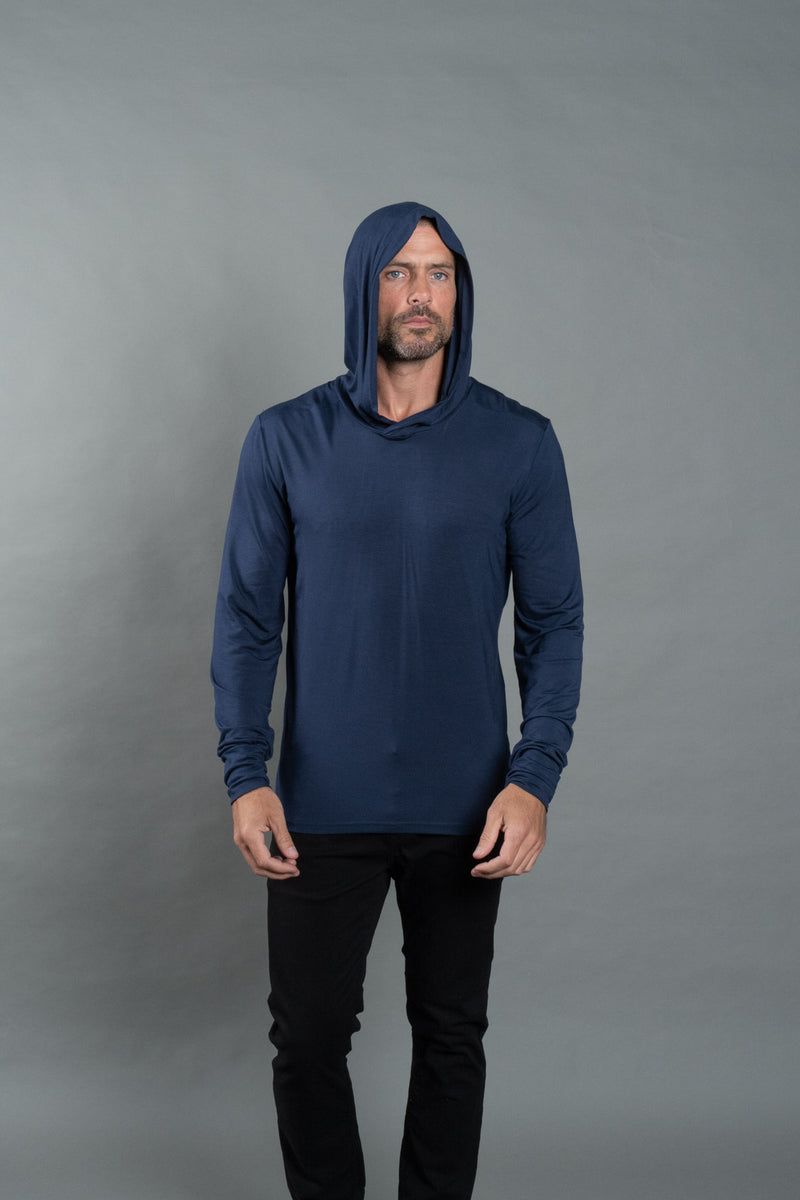 Men's Modal Hoodie