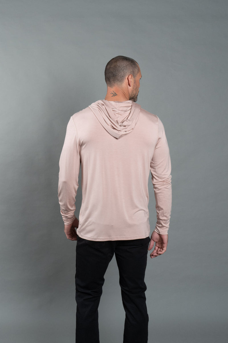 Men's Modal Hoodie