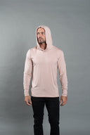 Men's Modal Hoodie — Mika Jaymes (view 20)