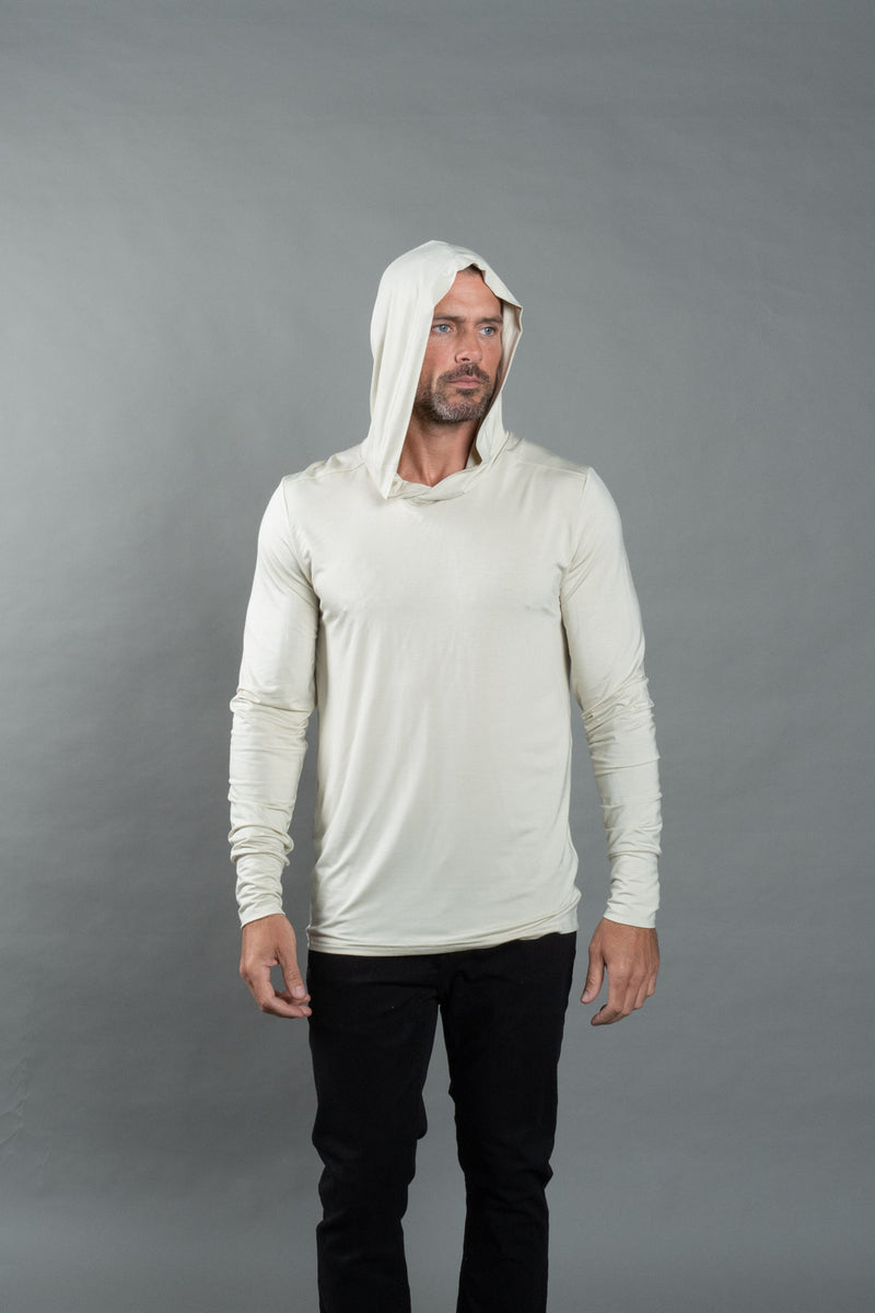 Men's Modal Hoodie