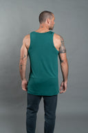 Men's Modal Hi-Lo Tank - view 30