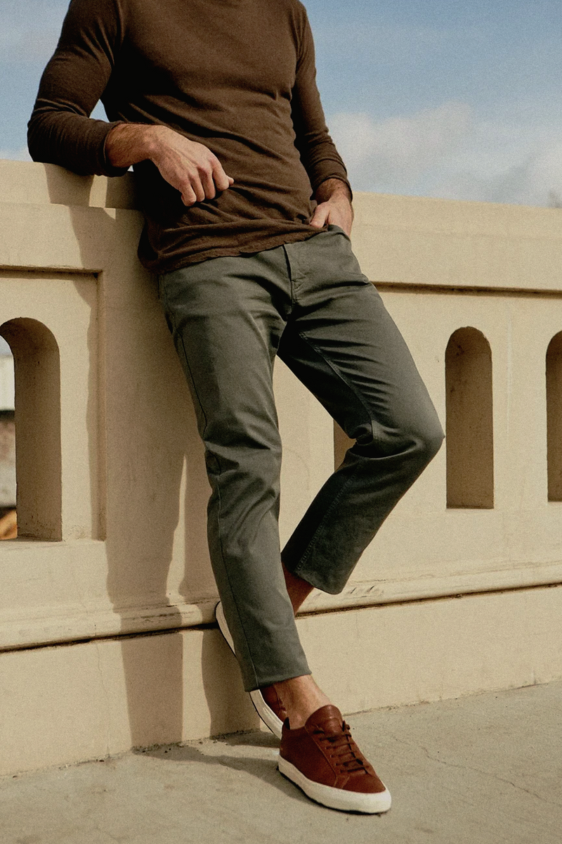 Pants