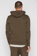 Men's French Terry Pullover Hoodie - view 7