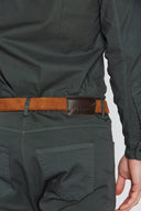 Men's Slim Fit Twill Pant - view 11