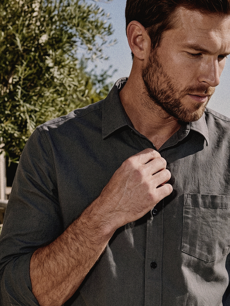 Button Ups