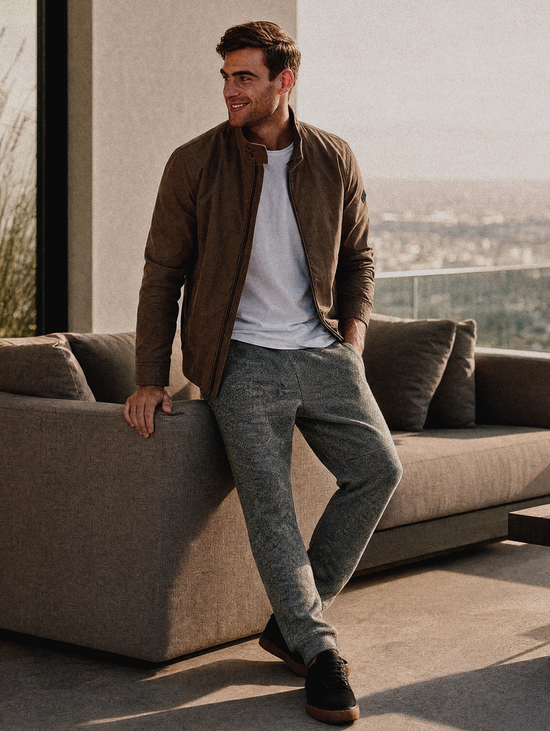 Joggers & Sweatpants