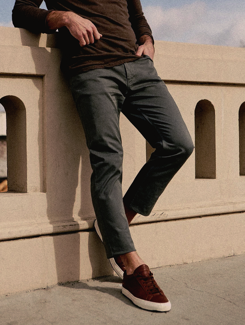 Pants