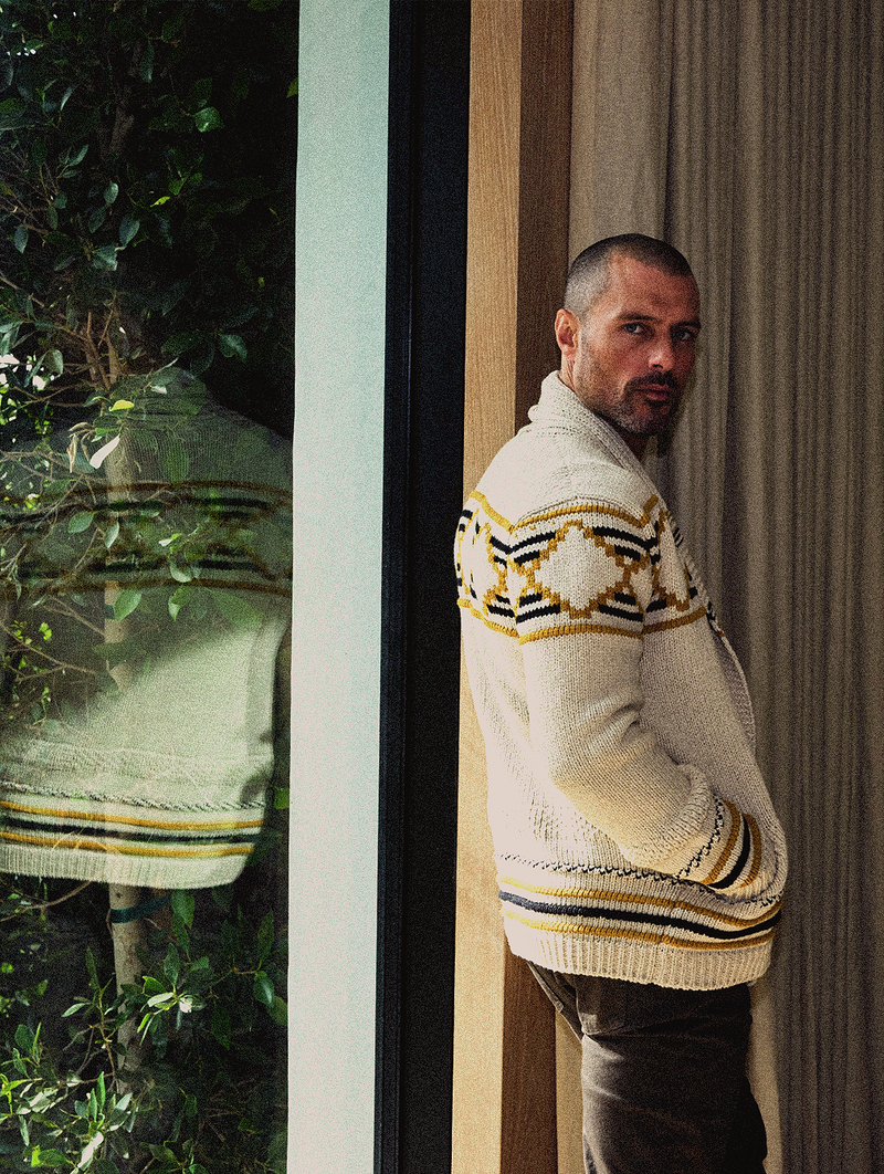 Sweaters & Cardigans