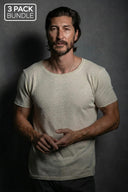 Men's Wallace Short Sleeve Bundle Set Of 3, 5, Or 10