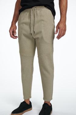 Men's French Terry Jogger Pant