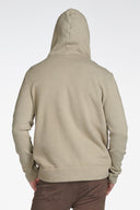 Men's French Terry Zip Front Hoodie - view 4