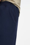 Men's Briggs Velour Back French Terry Short - view 4